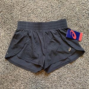 ASICS Athletic Shorts